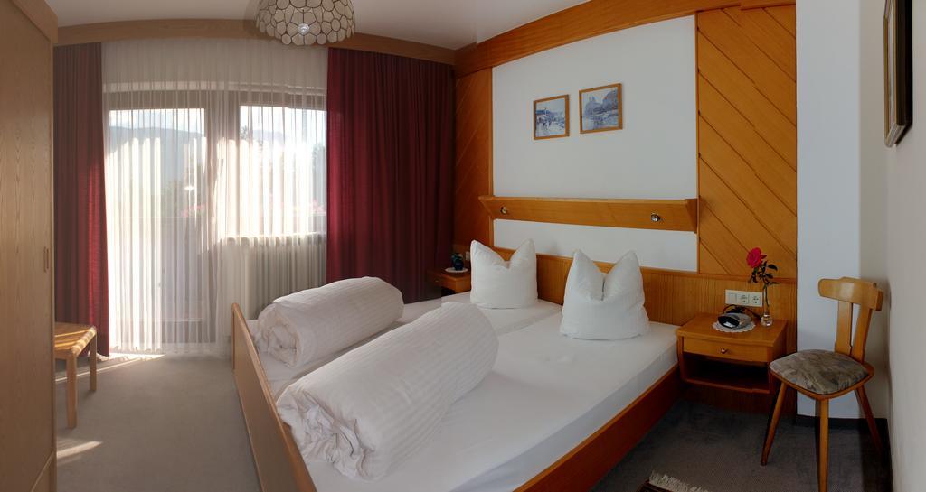 Gaestehaus Friedl Имст Экстерьер фото